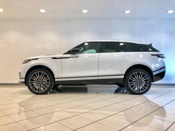 Usato LAND ROVER Range Rover Evoque